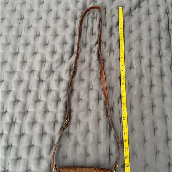 Brahmin Shoulder Bag/Crossbody - Picture 4 of 12